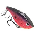 BassMooch Shaker Z Knock Knock Lipless Crankbait Seminole Breeze - Bassmooch