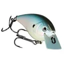 BassMooch Matt Reed Square Boss Square Bill Crankbait Purple Hayes - Bassmooch