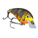 BassMooch Matt Reed Square Boss Square Bill Crankbait Mad Gill - Bassmooch