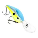 BassMooch Timmy Horton Z Boss 8 Crankbait Hot Mess - Bassmooch