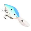 BassMooch Timmy Horton Z Boss 6 Crankbait Blue Moon - Bassmooch