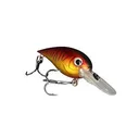 BassMooch Brian Snowden Boss Hawg Crankbait Aztec - Bassmooch