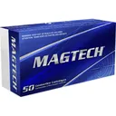 Magtech 10mm Auto Ammo 180 Grain Jacketed Hollow Point Case of 1000 (20 Boxes of 50) - Magtech