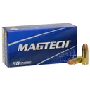 Magtech Subsonic 9mm Luger Ammo 147 Grain Full Metal Jacket Case of 1000 (20 Boxes of 50) - Magtech