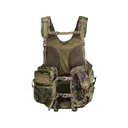 Blocker Outdoors Finisher BT Strap Turkey Vest Mossy Oak Full Foliage - Blocker Outdoors