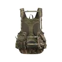 Blocker Outdoors Finisher BT Strap Turkey Vest Mossy Oak Greenleaf - Blocker Outdoors