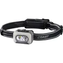 Coast RL35R Voice Activated Headlamp Black - Coast