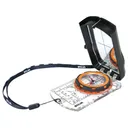 Silva Ranger 2.0 Quad Compass Orange - Silva