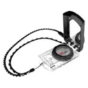 Silva Ranger 2.0 Quad Compass Black - Silva