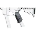 Recover Tactical AR-15 Pistol Grip with Magazine Insert for Glock Black - Recover Tactical
