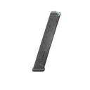 FAB Defense Magazine for Glock 17, 19, 26 9mm Luger 32-Round Black - FAB Defense