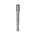 Leatherman Multi Tool Bit Driver Extender Silver - Leatherman