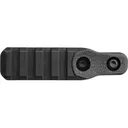 FAB Defense OffSet Polymer M-LOK Picatinny Rail Section 4-Slot - Fab Defense