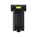 Coast HX4 Flashlight Black - Coast