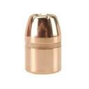Factory Second Bullets 50 Caliber (500 Diameter) 350 Grain Jacketed Hollow Point Box of 100 (Bulk Packaged) - Factory Second Bullets