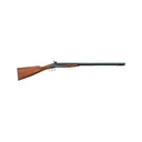 Pedersoli Classic Double Barrel 12 Gauge Muzzleloader Shotgun 28" Blued Barrel Walnut Stock - Pedersoli
