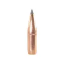 Factory Second 7mm, 284 Caliber (284 Diameter) Bullets 154 Grain Polymer Tip with Cannelure Box of 100 (Bulk Packaged) - Factory Second Bullets