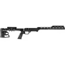 MDT Tactical LSS Gen 3 Chassis System for Ruger American AR Right Hand Black - Mdt Sporting Goods Inc