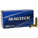 Magtech 357 Magnum Ammo 158 Grain Semi-Jacketed Soft Point Case of 1000 (20 Boxes of 50) - Magtech