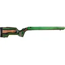 MDT TIMBR Core Laminate Rifle Stock for Tikka T3X Short Action Right Hand GMC - MDT
