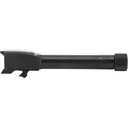 FN 509T Threaded Barrel 9mm Luger 4.5" Black - Fn