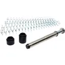 DPM Systems Mechanical Recoil Reduction System for Sig Sauer P365 XL 3.7" - Dpm Systems