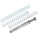 DPM Systems Mechanical Recoil Reduction System for FN FNX, Tactical - Dpm Systems