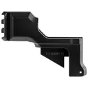 MDT LSS Gen 3 Picatinny Interface for Ruger American Black - Mdt Sporting Goods Inc