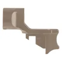 MDT LSS Gen 3 Carbine Interface for Ruger 10/22 FDE - Mdt