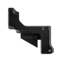 MDT LSS Gen 3 XTN Interface for Ruger American Black - Mdt Sporting Goods Inc