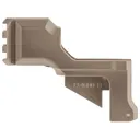 MDT LSS Gen 3 Picatinny Interface for Ruger American FDE - Mdt