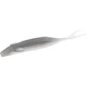 Zoom Winged Fluke 6.5" Jerkbait Ghost Shad - Zoom