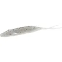 Zoom Winged Fluke 6.5" Jerkbait Silver Shad - Zoom