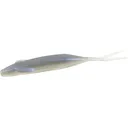 Zoom Winged Fluke 6.5" Jerkbait Reservoir Shad - Zoom