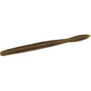 Zoom Thick Trick Worm Green Pumpkin - Zoom