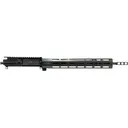 Faxon AR-15 ION Series Upper Receiver Assembly 5.56x45mm NATO 16" Barrel with Integral Brake - Faxon