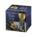 Sellier & Bellot Self Defense 410 Ammo 2-1/2" BB and #000 Buckshot 15 Pellets Case of 500 (20 Boxes of 25) - Sellier & Bellot