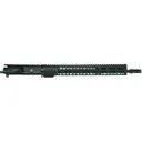 Faxon AR-15 Duty Series Gunner Upper Receiver Assembly 5.56x45mm NATO 16" Barrel Suppressor Ready - Faxon Firearms
