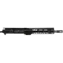 Faxon AR-15 Duty Series SOCOM Upper Receiver Assembly 5.56x45mm NATO 10.5" Barrel - Faxon