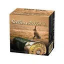 Sellier & Bellot 12 Gauge Ammo 2-3/4" #1 Buckshot 12 Pellets Case of 250 (10 Boxes of 25) - Sellier & Bellot