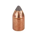 Factory Second 44 Caliber (430 Diameter) Bullets 225 Grain Polymer Tip Box of 100 (Bulk Packaged) - Factory Second Bullets