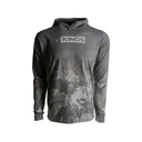 Kings Camo Men's Camp Hoodie Olive/XK7 Medium - Kings Camo