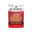 ReadyWise Chocolate Dairy Delight 6PK - Readywise