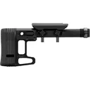 MDT Skeleton Lite Carbine Stock Cerakote Black - Mdt
