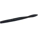 Zoom Thick Trick Worm Black/Blue - Zoom