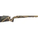 Proof Research Mountain Tactical Stock for Zermatt Origin Short Action Brown Sponge - Proof Research