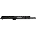 Faxon AR-15 Match Series Upper Receiver Assembly 6mm ARC 12.5" Barrel Suppressor Ready - Faxon