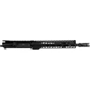Faxon AR-15 Match Series Upper Receiver Assembly 6mm ARC 12.5" Barrel - Faxon
