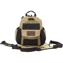 Dave Smith Decoys DSD Flydown Turkey Chest Pack Tan - Dsd