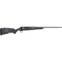 Fierce Firearms Twisted Rogue Bolt Action Rifle 7mm Backcountry 20" Fluted Black Threaded Barrel Glacier Frame Phantom Field Stock - Fierce Firearms